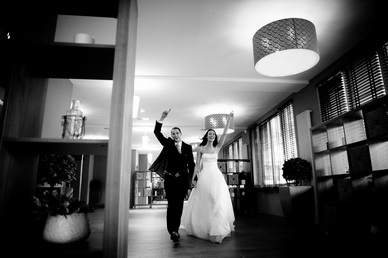 Photographe mariage en France et à l'international à un ou deux photographes